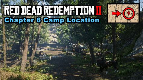 rdr 2 chapter 6.